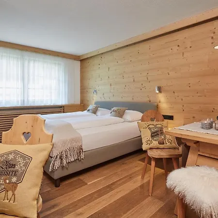 Al Sole Hotel apartamentowy 3*