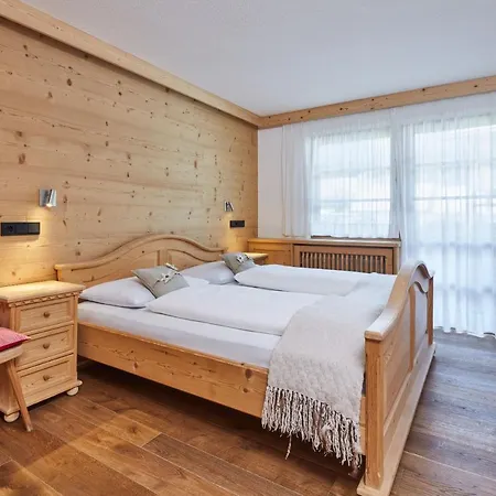 Aparthotel Al Sole Corvara In Badia