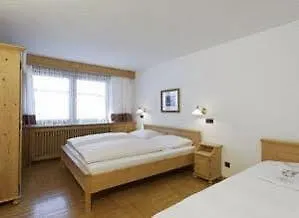 Al Sole Aparthotel Corvara In Badia