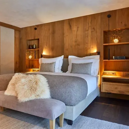 Hotel apartamentowy Al Sole 3*