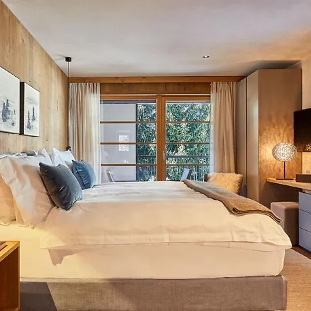 Al Sole Hotel apartamentowy 3*